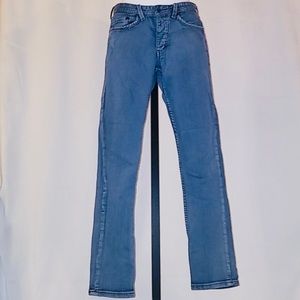 Zak Denim Jean's